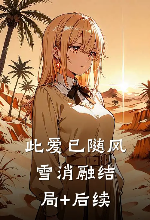 此爱已随风雪消融结局+后续