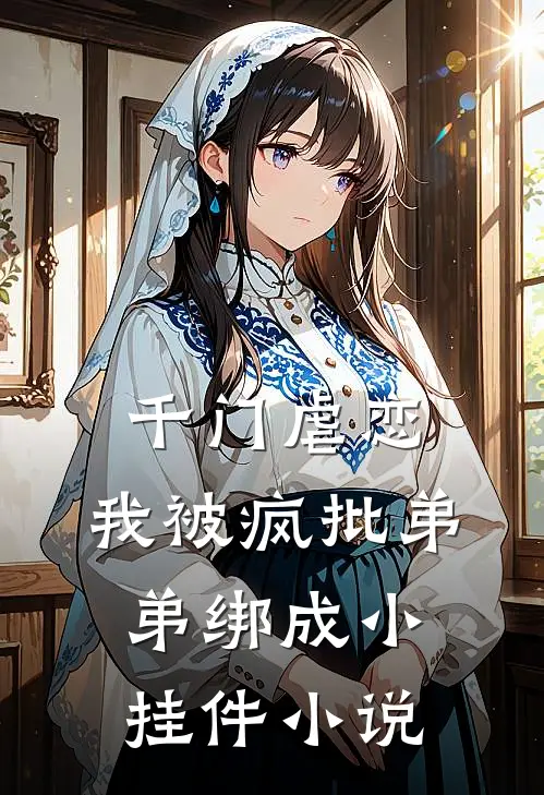 千门虐恋：我被疯批弟弟绑成小挂件小说
