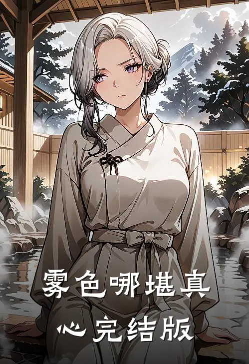 雾色哪堪真心完结版
