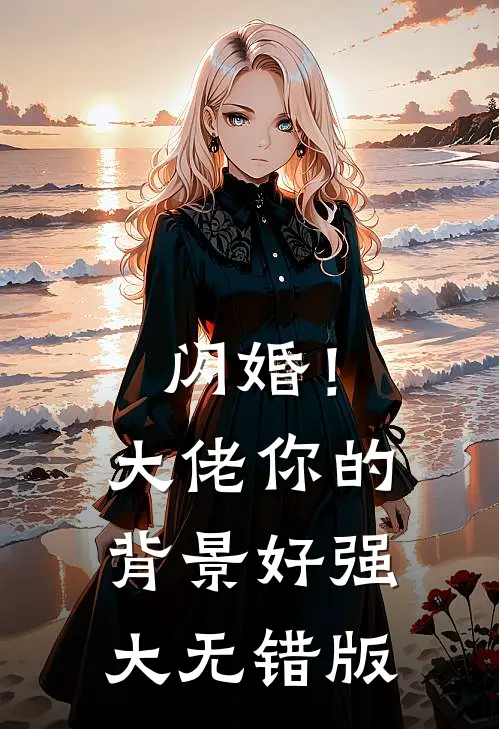 闪婚！大佬你的背景好强大无错版