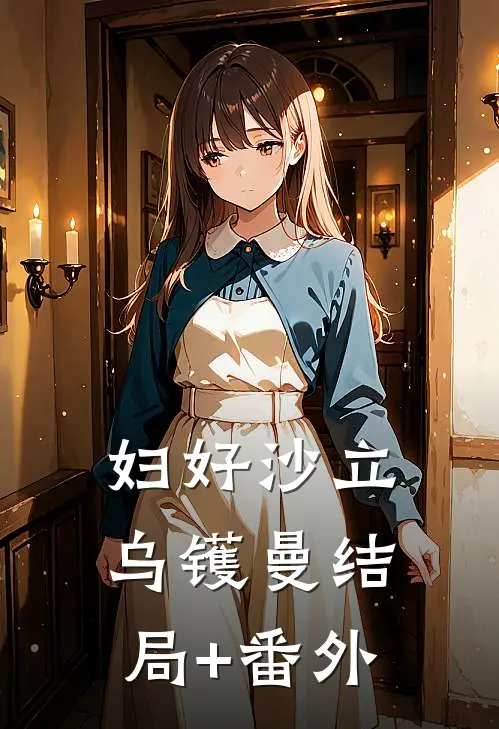 妇好沙立乌镬曼结局+番外