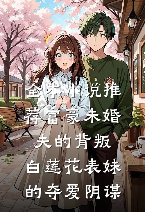 全本小说推荐富豪未婚夫的背叛：白莲花表妹的夺爱阴谋