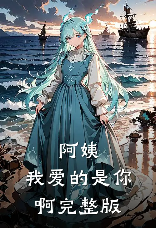 阿姨，我爱的是你啊完整版