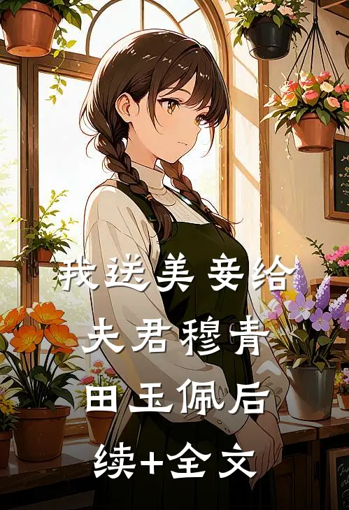 我送美妾给夫君穆青田玉佩后续+全文