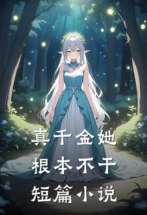 真千金她根本不干短篇小说