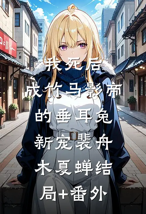 我死后，成竹马影帝的垂耳兔新宠裴舟木夏蝉结局+番外