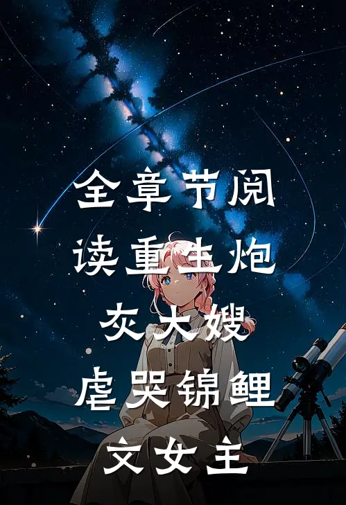 全章节阅读重生炮灰大嫂，虐哭锦鲤文女主