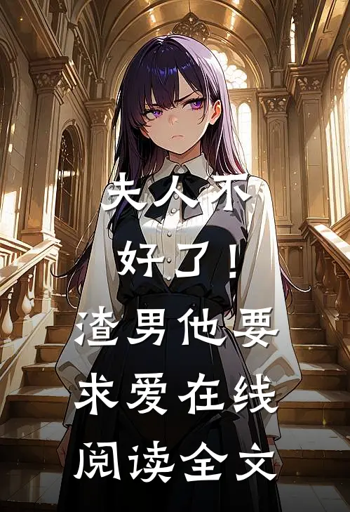 夫人不好了！渣男他要求爱在线阅读全文
