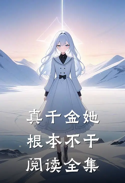 真千金她根本不干阅读全集