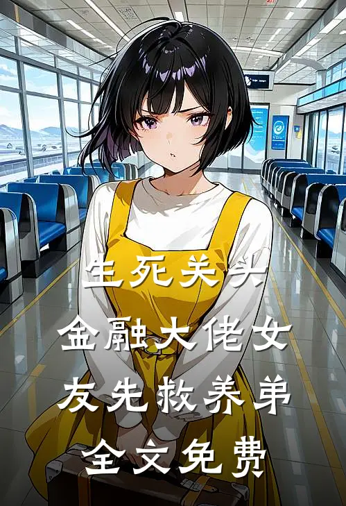 生死关头，金融大佬女友先救养弟全文免费