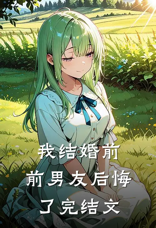 我结婚前，前男友后悔了完结文