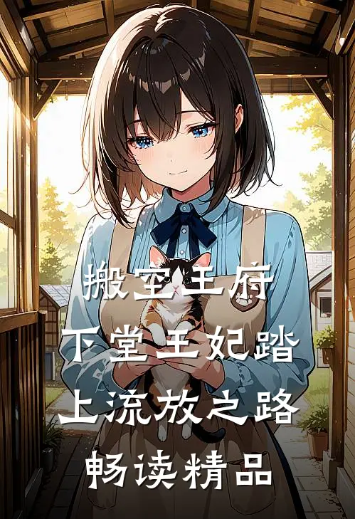 搬空王府，下堂王妃踏上流放之路畅读精品