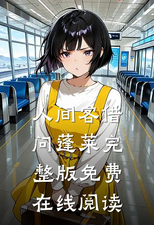 人间客借问蓬莱完整版免费在线阅读