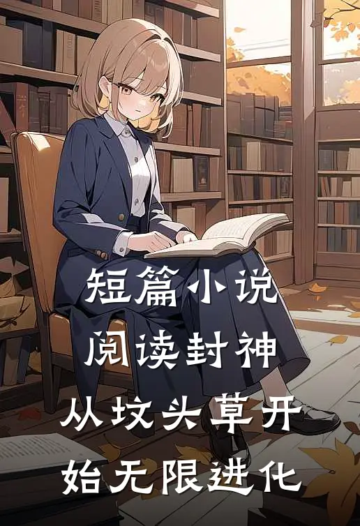 短篇小说阅读封神：从坟头草开始无限进化