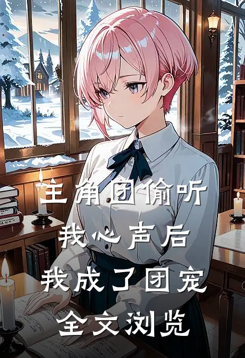 主角团偷听我心声后，我成了团宠全文浏览