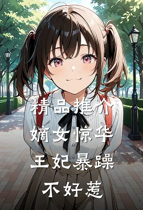 精品推介嫡女惊华：王妃暴躁不好惹