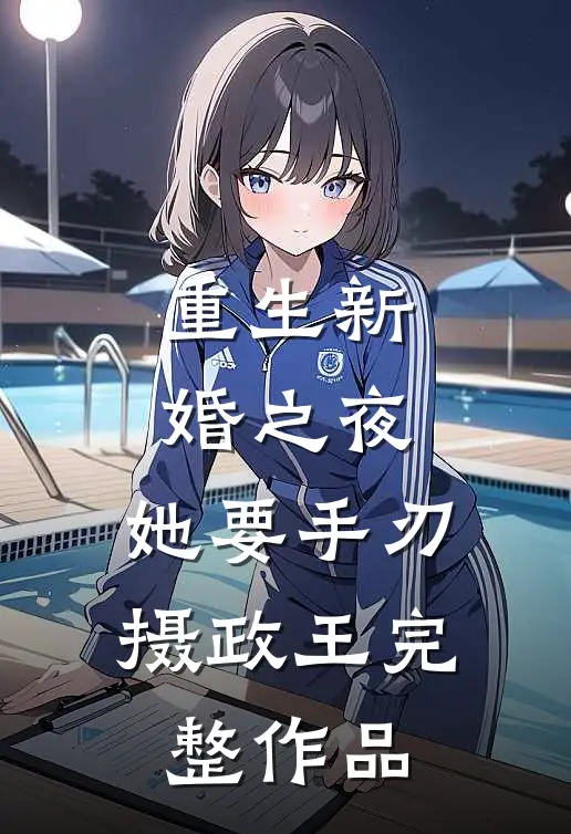 重生新婚之夜，她要手刃摄政王完整作品