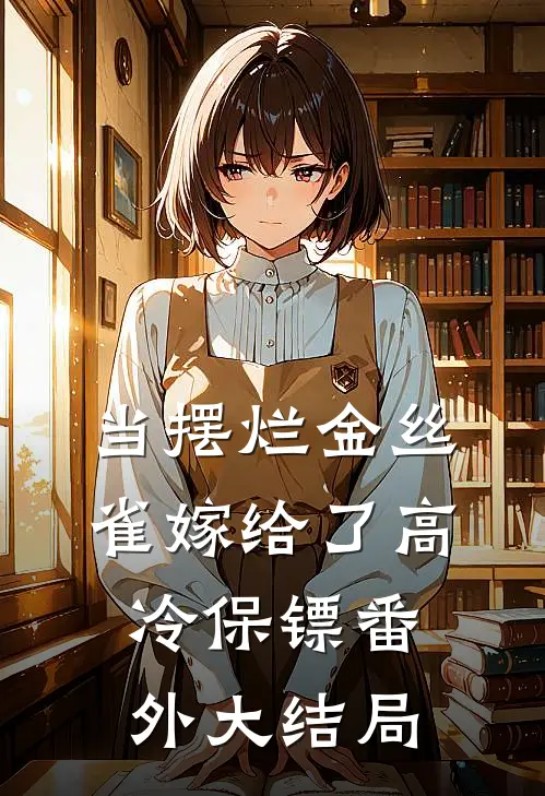 当摆烂金丝雀嫁给了高冷保镖番外大结局