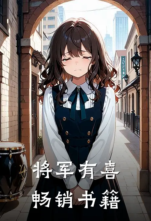 将军有喜畅销书籍
