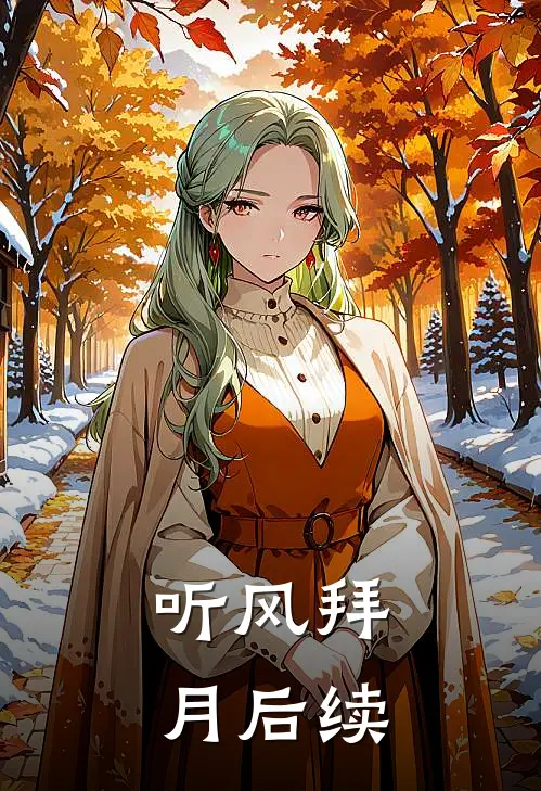 听风拜月后续