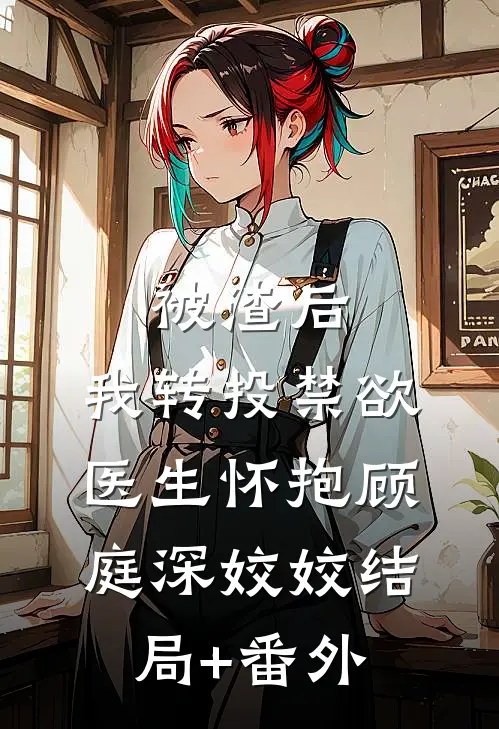 被渣后，我转投禁欲医生怀抱顾庭深姣姣结局+番外