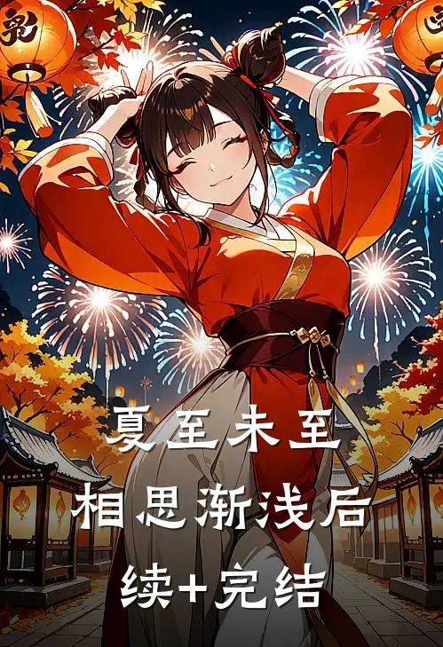 夏至未至，相思渐浅后续+完结