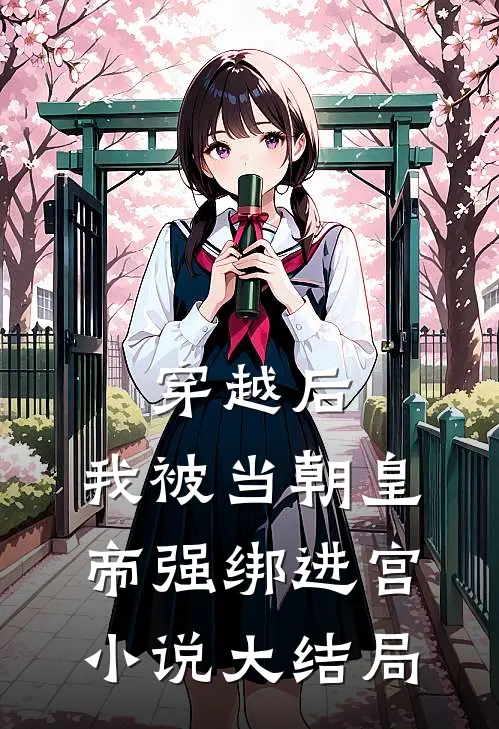 穿越后，我被当朝皇帝强绑进宫小说大结局