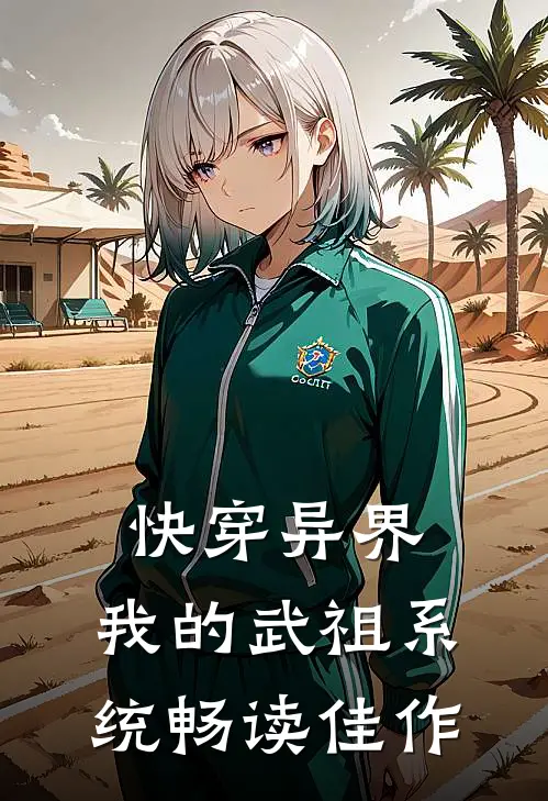 快穿异界：我的武祖系统畅读佳作