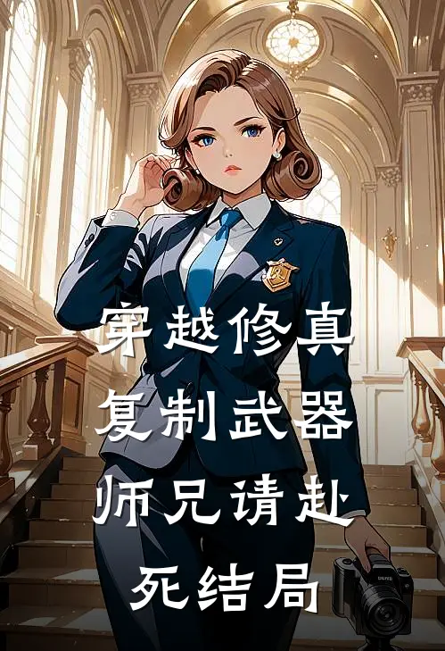 穿越修真：复制武器，师兄请赴死结局