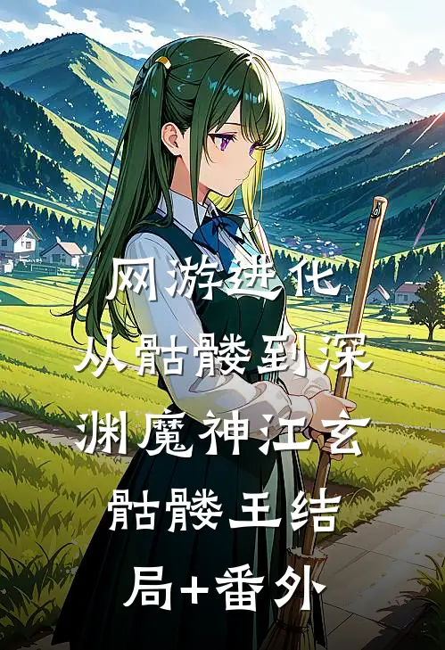 网游进化：从骷髅到深渊魔神江玄骷髅王结局+番外