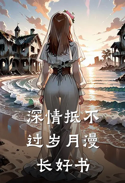 深情抵不过岁月漫长好书