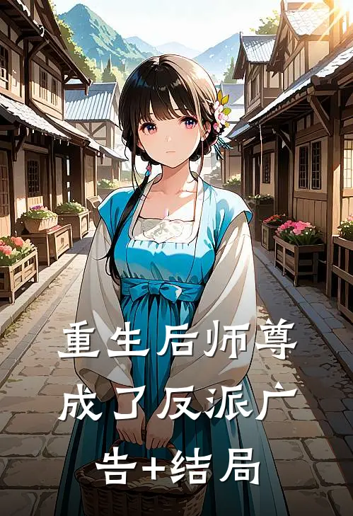 重生后师尊成了反派广告+结局