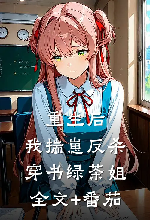 重生后，我揣崽反杀穿书绿茶姐全文+番茄