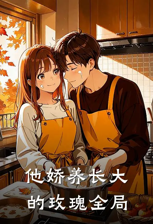 他娇养长大的玫瑰全局