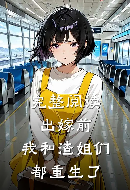 完整阅读出嫁前，我和渣姐们都重生了