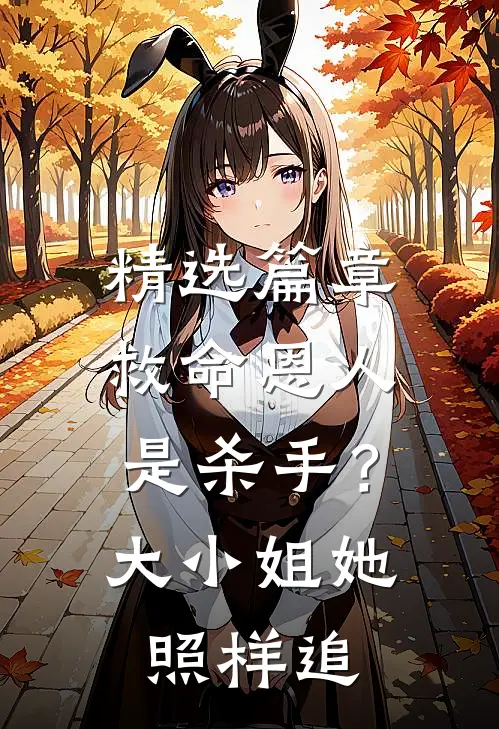 精选篇章救命恩人是杀手？大小姐她照样追
