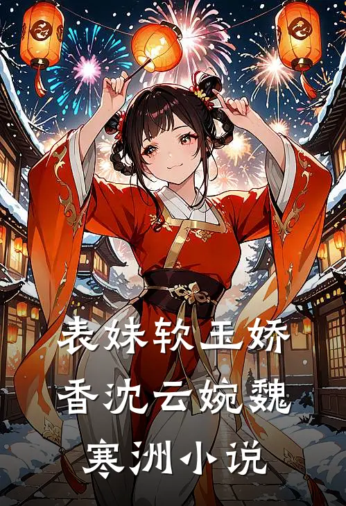 表妹软玉娇香沈云婉魏寒洲小说