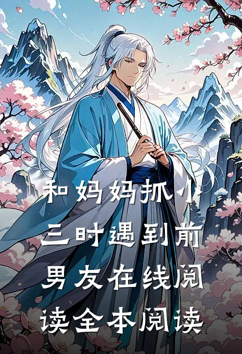 和妈妈抓小三时遇到前男友在线阅读全本阅读
