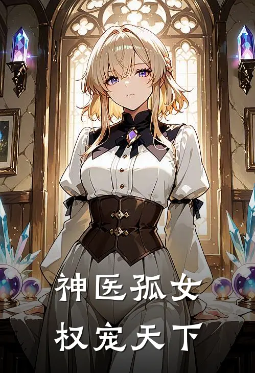 神医孤女权宠天下