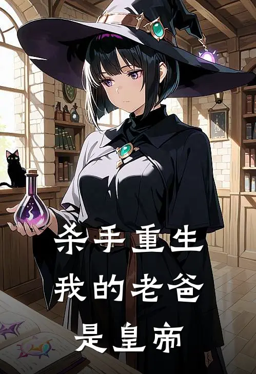 杀手重生，我的老爸是皇帝