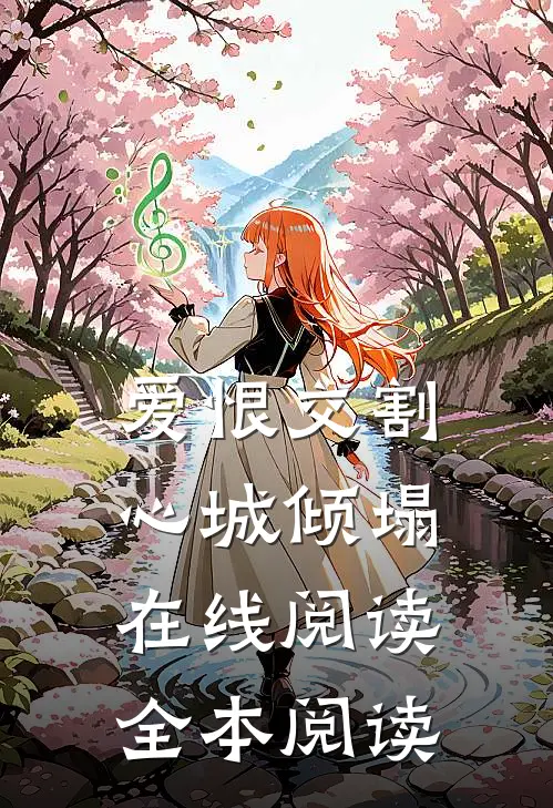 爱恨交割，心城倾塌在线阅读全本阅读