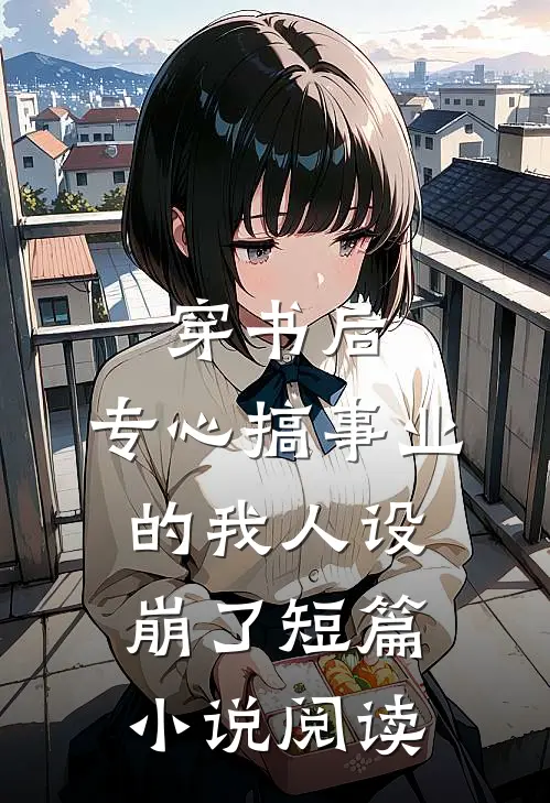 穿书后，专心搞事业的我人设崩了短篇小说阅读