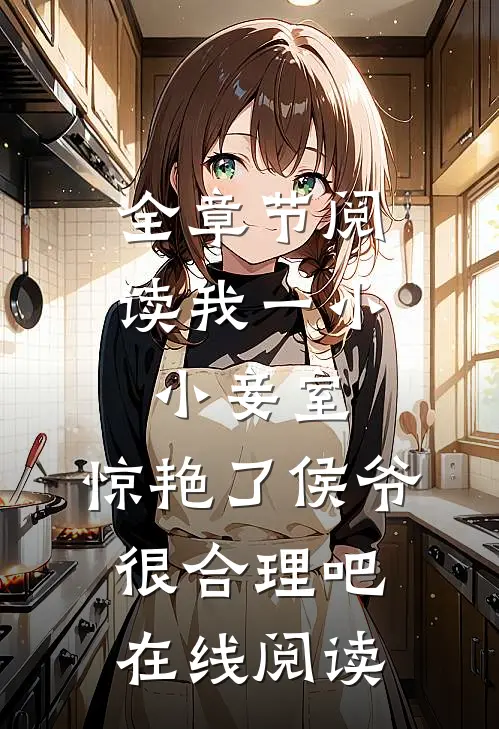 全章节阅读我一小小妾室,惊艳了侯爷很合理吧在线阅读