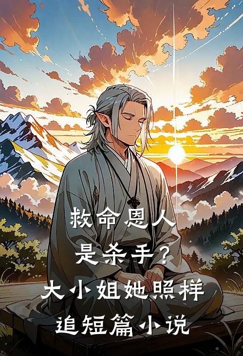 救命恩人是杀手？大小姐她照样追短篇小说