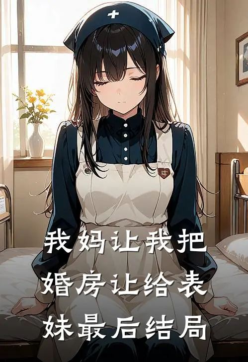 我妈让我把婚房让给表妹最后结局
