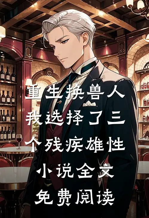 重生换兽人，我选择了三个残疾雄性小说全文免费阅读