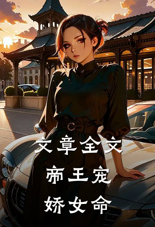 文章全文帝王宠，娇女命
