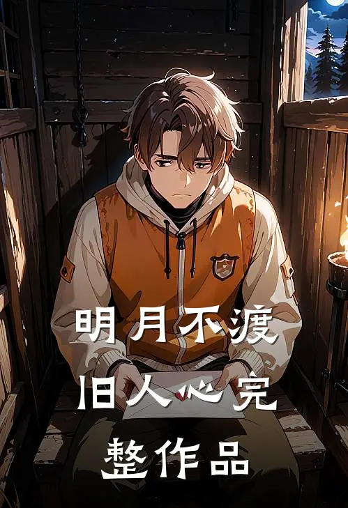 明月不渡旧人心完整作品
