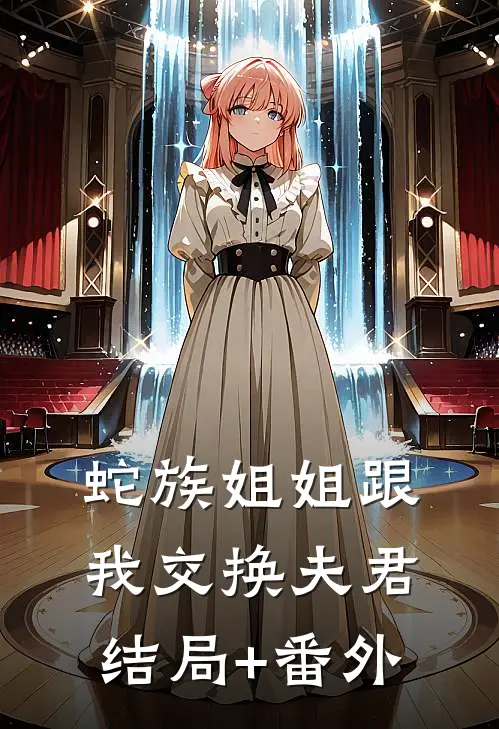 蛇族姐姐跟我交换夫君结局+番外