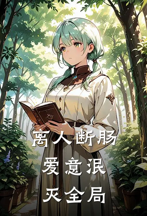 离人断肠，爱意泯灭全局